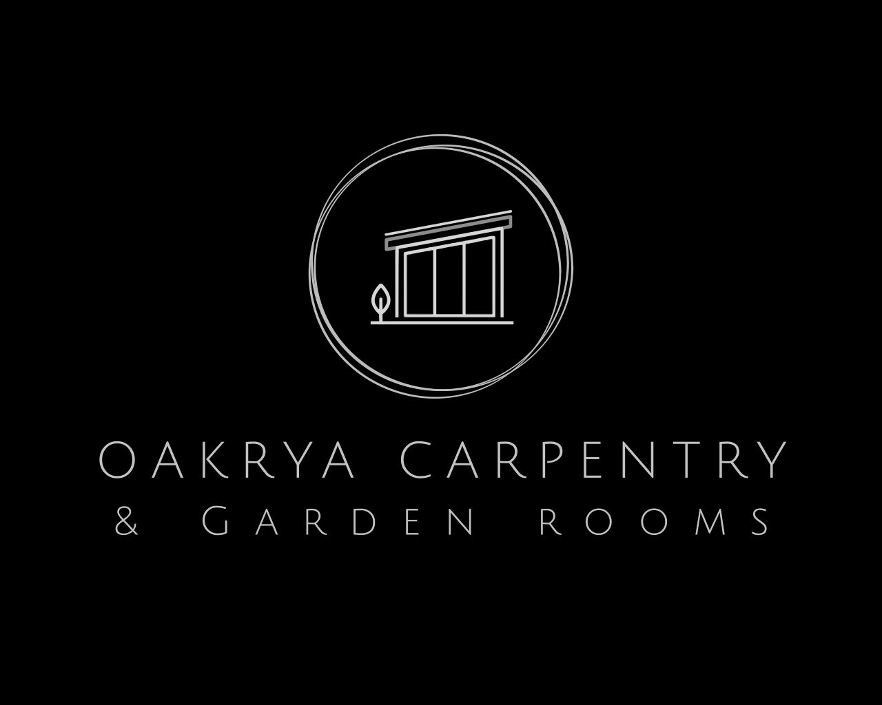 Serenity Space Garden Rooms