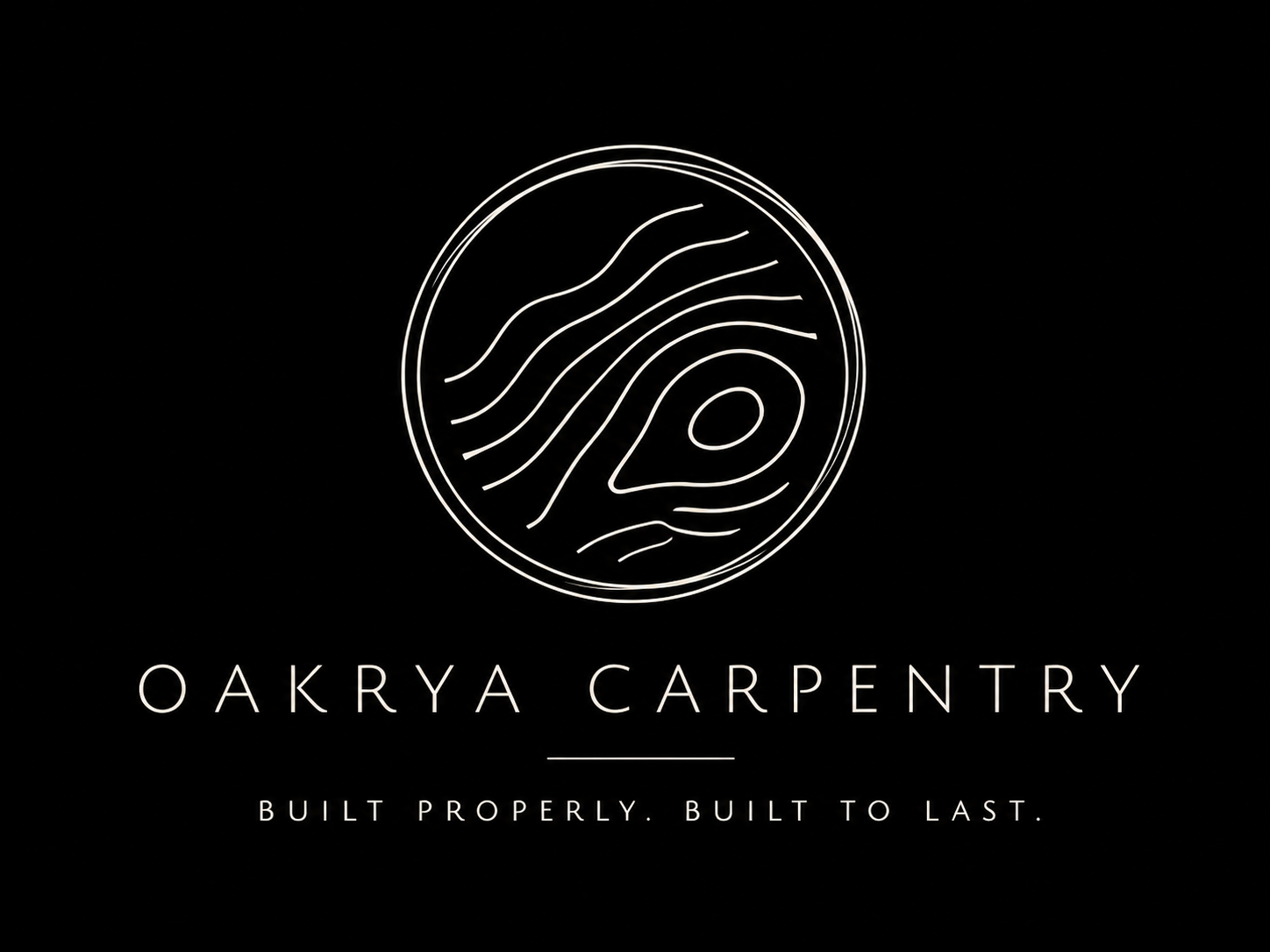 Oakrya Carpentry & Garden Rooms